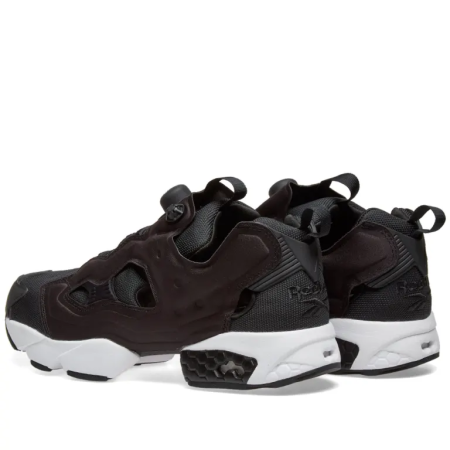 Кроссовки Кроссовки Reebok Instapump Fury OG MU Black / White Артикул DV69856, DV69854, DV69859, DV69856.5, DV698510, DV69854.5, DV698511.5, DV698510.5