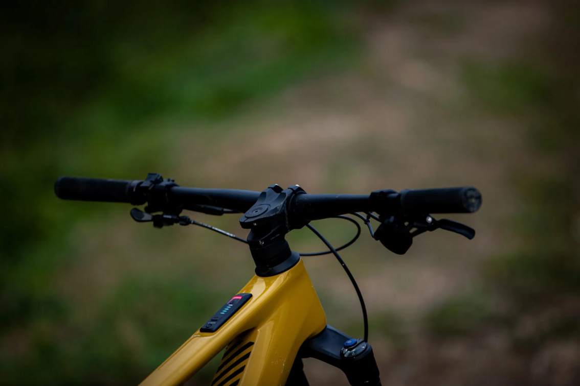 Электровелосипеды с двигателем Bosch, Yamaha, Shimano Superior iXF 9.2 2025 Matte Mustard Артикул 801.2025.79014, 801.2025.79016, 801.2025.79015