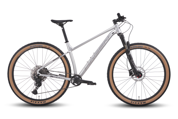 Hagen Five 5.11 29 2025 Alloy