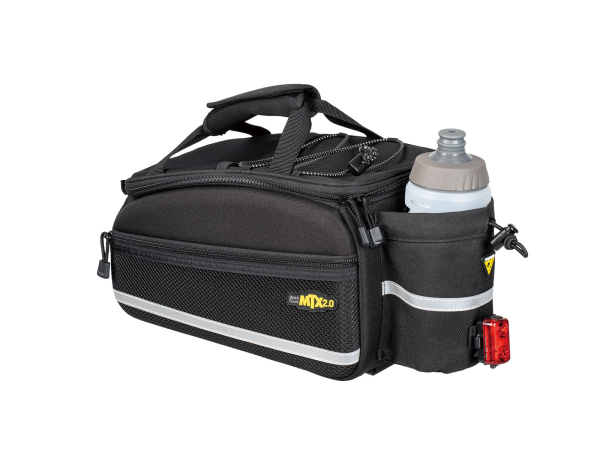 Сумка Topeak MTX Trunk Bag EX (MTX 2.0)
