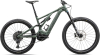 TURBO LEVO - лучшее из возможного! Specialized Turbo Levo Comp Alloy 2023 Sage Green / Cool Grey / Black Артикул 95223-5713, 95223-5711, 95223-5712, 95223-5715, 95223-5714, 95223-5716