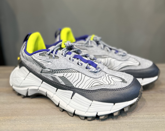 Кроссовки Кроссовки Reebok Zig Kinetica 2.5 Edge pure grey 3/pure grey 5/pure grey 7 Артикул GX68327, GX683210.5, GX68329.5, GX68325.5, GX68329, GX68326.5, GX68324.5, GX683211, GX68326, GX68325, GX68328.5, GX683213, GX683210, GX68328, GX68327.5