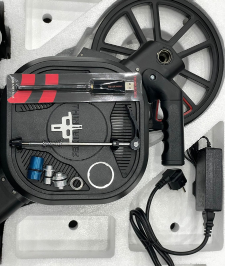 Велостанки Велотренажер ThinkRider X7-5 Артикул 