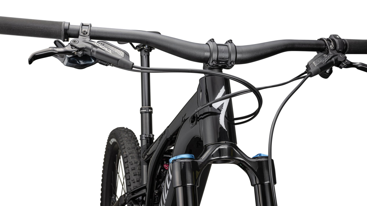 TURBO LEVO - лучшее из возможного! Specialized Turbo Levo Comp Alloy G3 NB 2024 Black / Dove Grey / Black Артикул 96724-5101, 96724-5104, 96724-5103, 96724-5106, 96724-5105, 96724-5102