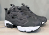 Кроссовки Кроссовки Reebok Instapump Fury OG MU Black / White Артикул DV69856, DV69854, DV69859, DV69856.5, DV698510, DV69854.5, DV698511.5, DV698510.5