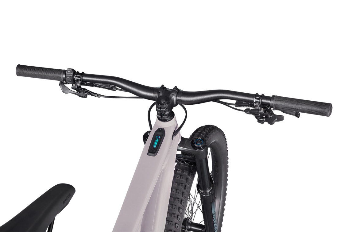 TURBO LEVO - лучшее из возможного! Specialized Turbo Levo 2021 Clay / Black / Flake Silver Артикул 95221-7502, 95221-7505, 95221-7503, 95221-7504