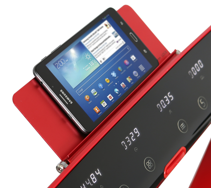 Беговые дорожки Oxygen Fitness M-Concept Sport Артикул M-CONCEPT_SPORT, M-CONCEPT_SPORT_SMOKY, M-CONCEPT_SPORT_WHITE, M-CONCEPT_SPORT_SOFT_PINK, M-CONCEPT_SPORT_BLACK