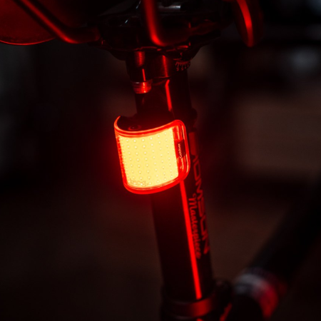 Фары и фонари Фонарь задний Knog Lil Cobber Артикул 12187