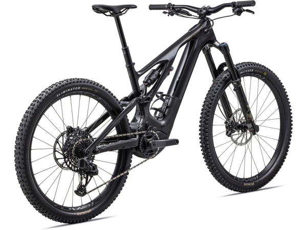 Specialized Turbo Levo