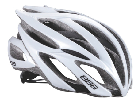 Шлемы Шлем BBB BHE-01 Falcon White Артикул BHE01W