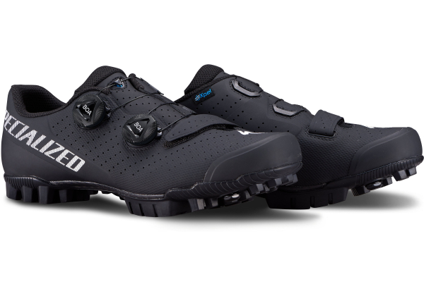 Велотуфли MTB Велотуфли MTB Specialized Recon 3.0 2020 Black Артикул 61520-2245, 61520-2241, 61520-2236, 61520-2240, 61520-2238, 61520-2248, 61520-2242, 61520-2247, 61520-2246, 61520-2243, 61520-2239, 61520-2244, 61520-2237