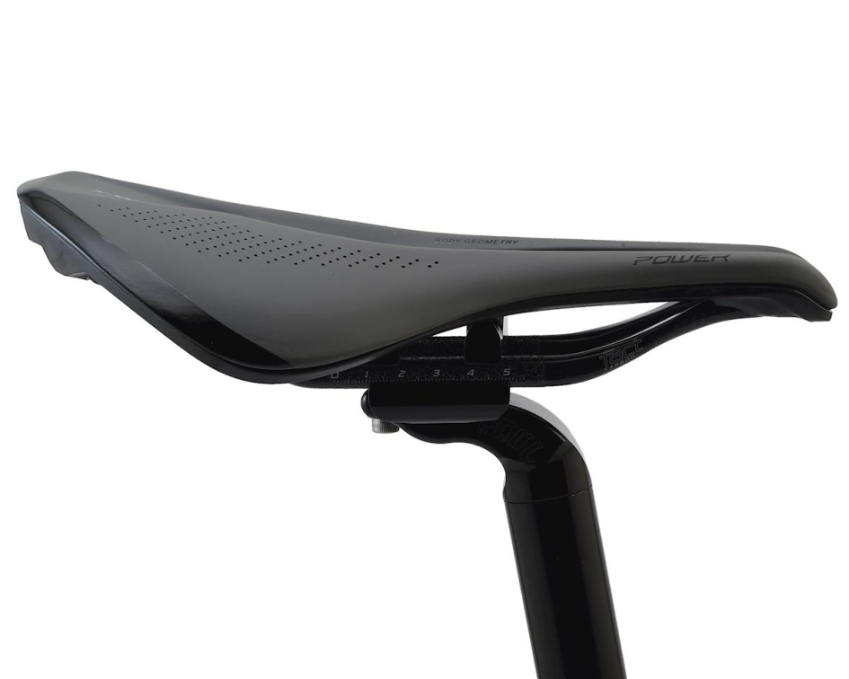Седла Седло Specialized S-Works Power Charcoal Артикул 27119-8003
