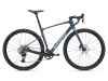 Гравийные велосипеды, ригиды Giant Revolt Advanced 1 2025 Ocean Twilight Артикул 1079014248, 1079014147, 1079014245, 1079014244, 1079014247, 1079014146, 1079014243, 1079014145, 1079014148, 1079014246, 1079014144, 1079014143