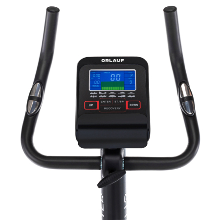 Велотренажер Велотренажеры Orlauf Otter Артикул 