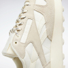 Кроссовки Кроссовки Reebok Classic Leather classic white/classic white/stucco Артикул GY152712, GY152710, GY152711.5, GY152710.5, GY152712.5, GY152711