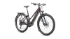 TURBO TERO - Способность колесить где угодно! Specialized Turbo Tero 5.0 EQ Step-Through 2025 Gloss Red Onyx / Satin Smoke Артикул 95125-3704, 95125-3703, 95125-3702, 95125-3705
