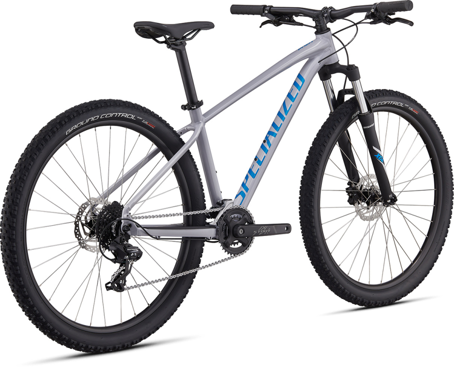 Купить Specialized Pitch 2020 светло-серый Артикул 95520-7402, 95520-7404, 95520-7401, 95520-7405, 95520-7403