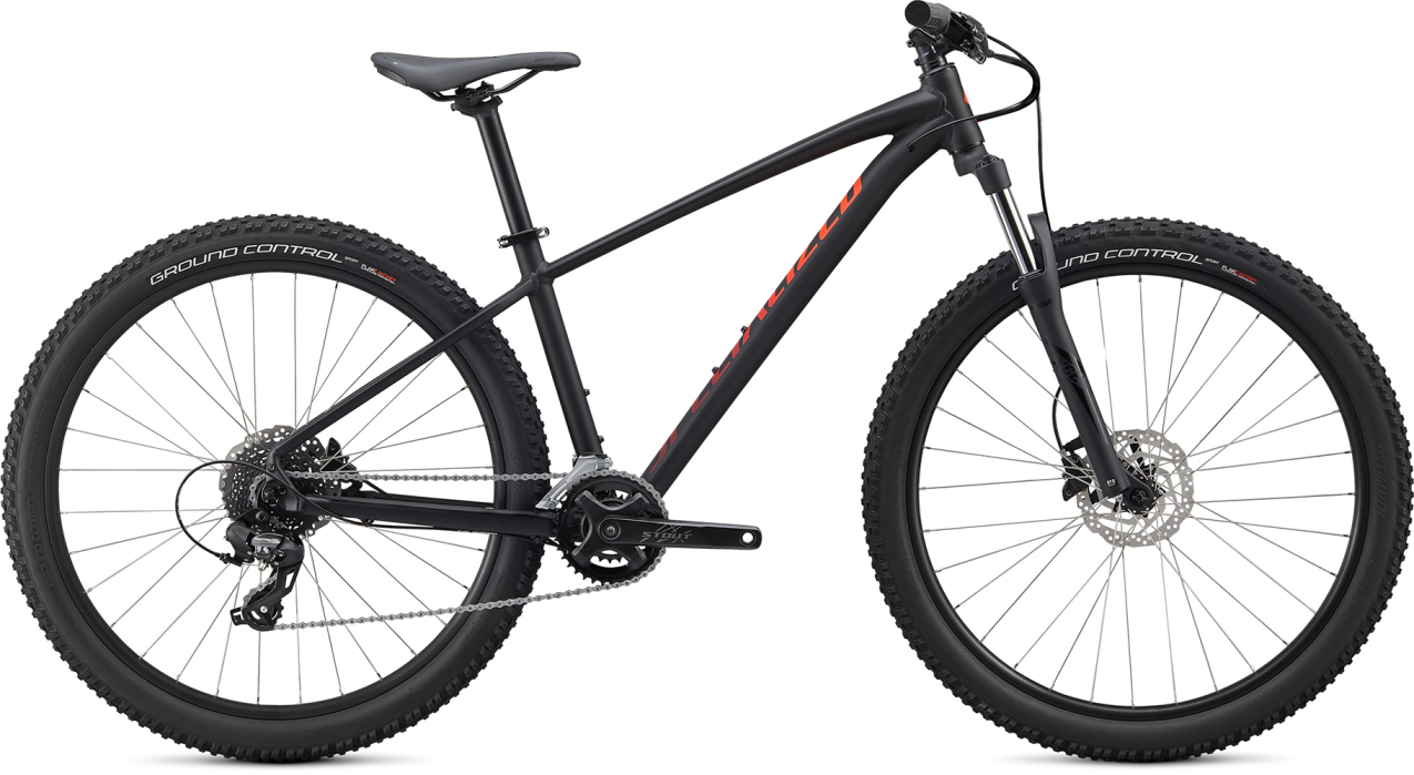 Купить Specialized Pitch 2020 черный-красный Артикул 95520-7604, 95520-7603, 95520-7602, 95520-7605, 95520-7601