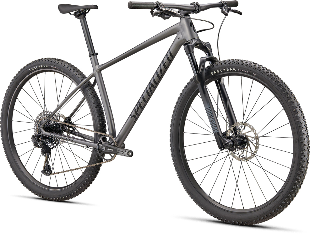 Купить Specialized Chisel 2022 Satin Smoke/Gloss Tarmac Black Артикул 91722-7202, 91722-7205, 91722-7201, 91722-7203, 91722-7204