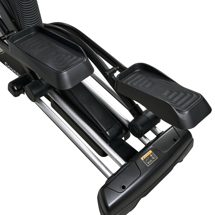 Эллиптические тренажеры Proxima Counsul Артикул 