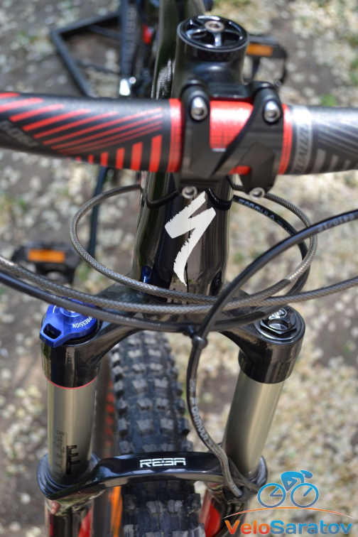 Купить Specialized Camber Evo 29 2014 Артикул 93215-2104, 93215-2004, 93215-2003