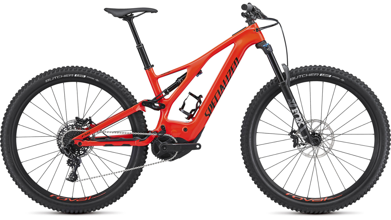 TURBO LEVO - лучшее из возможного! Specialized Men's Turbo Levo Comp Carbon 2019 Артикул 95219-4304, 95219-4204, 95219-4205, 95219-4303, 95219-4202, 95219-4203, 95219-4302, 95219-4305