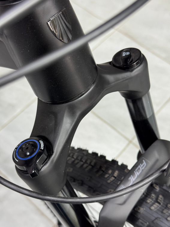 Купить Trek Procaliber 6 Satin Trek Black/Lithium Grey Артикул 5301898, 5301896, 5301897