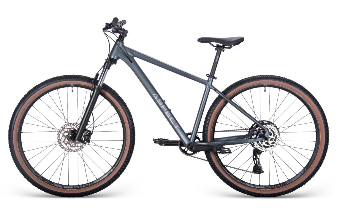 Купить Aspect Cobalt Elite 29 2025 Черный Артикул 4640258344097, 4640258344103, 4640258344110, 4640258344080