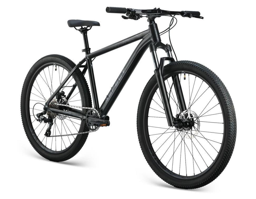 Купить Aspect Radium Pro 27.5 2025 Черный Артикул 4640258343229, 4640258343236
