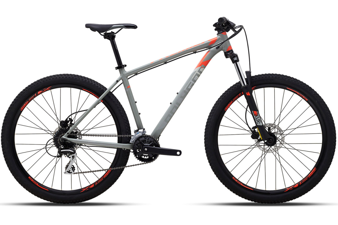 Купить Polygon Premier 4 29 2023 Grey Артикул 8994981055734, 8994981055291