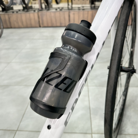 Фляги и держатели Флягодержатель Specialized S-Works Zee Cage II Right Carbon Артикул 43020-0502