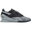 Кроссовки Кроссовки Reebok Legacy Lifter II core black/pure grey 3/pewter Артикул GZ21088.5, GZ21089