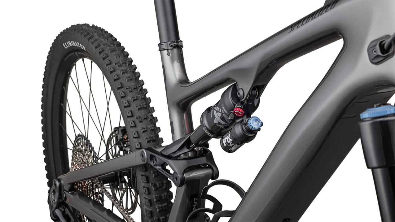 TURBO LEVO - лучшее из возможного! Specialized Turbo Levo SL Expert Carbon Smoke/Black/Flo Red Артикул 96822-3004, 96822-3003, 96822-3005, 96822-3002, 96822-3001, 96822-3006