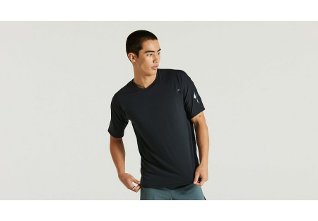 Джерси, толстовки, худи Джерси Specialized TRAIL AIR SS Men Black Артикул 64021-0005, 64021-0004, 64021-0006, 64021-0003, 64021-0001, 64021-0002
