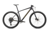 Купить Specialized Epic Hardtail Comp 2023 Satin Metallic Midnight Shadow / Harvest Gold Metallic Артикул 91323-5101, 91323-5102, 91323-5104, 91323-5103, 91323-5105