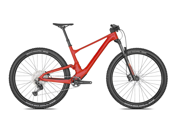 Scott Spark 960 2023 Red