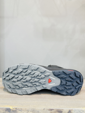 Ботинки Ботинки Salomon Outpulse Mid GTX Black/Ebony/Vanilla Артикул L41588831, L41588830, L41588834, L41588835, L41588832