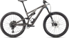 Купить Specialized Stumpjumper Evo Comp Alloy 2023 Satin Smoke / Black Артикул 96323-5303, 96323-5304, 96323-5302, 96323-5305, 96323-5301, 96323-5306