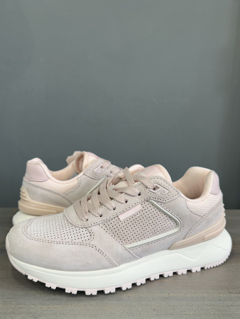 Кроссовки Кроссовки женские Strobbs F7602-11 розовый Артикул F7602-11-39, F7602-11-37, F7602-11-40, F7602-11-36, F7602-11-38