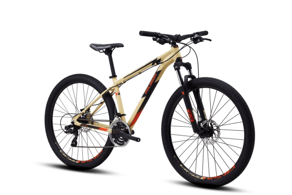 Polygon Cascade 3 27,5 2021 Lt Bwn