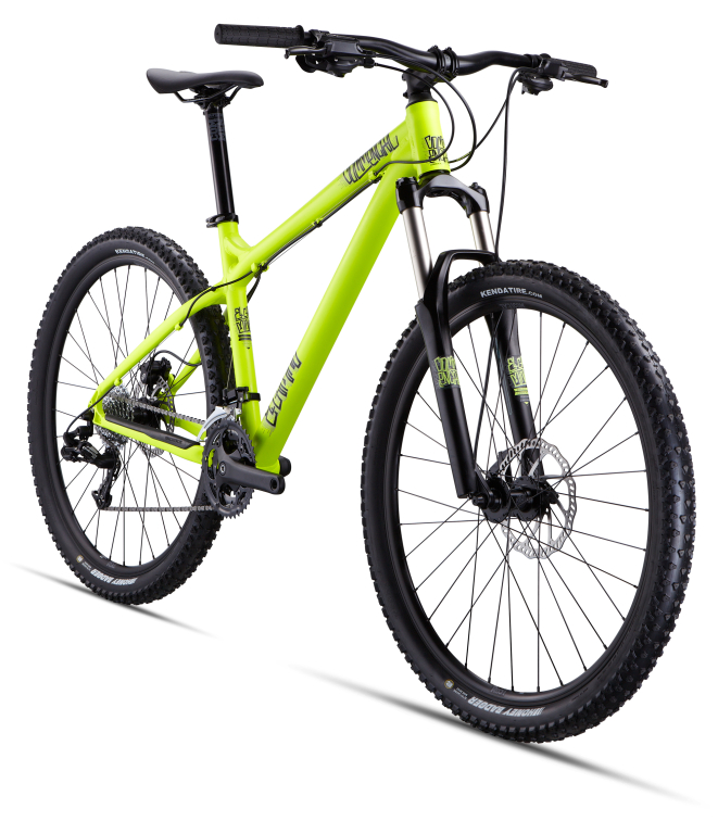 Купить Commencal El Camino 2 2014 Артикул 