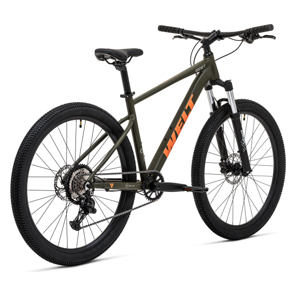 Welt Rocket 3.0 29 HD 2025 Punk Khaki
