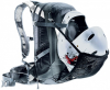 Рюкзаки #Рюкзак Deuter Bike Compact EXP 12 black-granite Артикул 