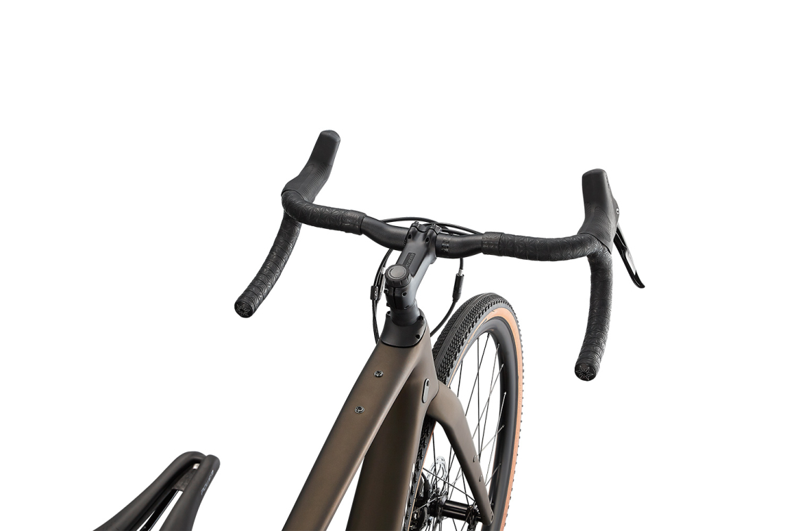 Гравийные велосипеды, комфорт плюс Specialized Diverge Comp Carbon 2022 Satin Gunmetal/White/Chrome/Clean Артикул 95422-5056, 95422-5061, 95422-5049, 95422-5052, 95422-5054, 95422-5058