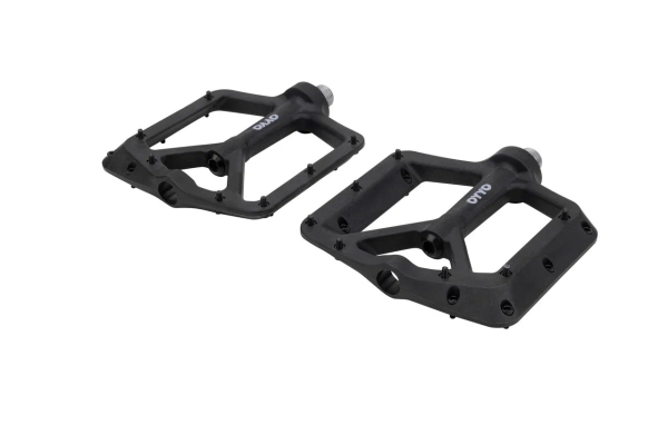педали oyyo pd35 нейлон, промподшипник, 120x119мм
