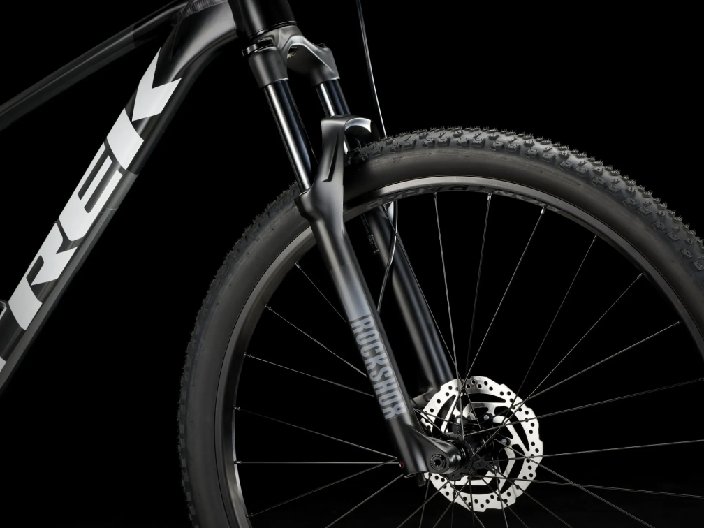 Купить Trek Procaliber 6 Satin Trek Black/Lithium Grey Артикул 5301897, 5301898, 5301896