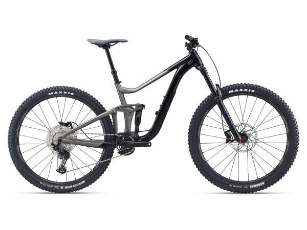 Giant Reign 2 2023 BR Black/Metal
