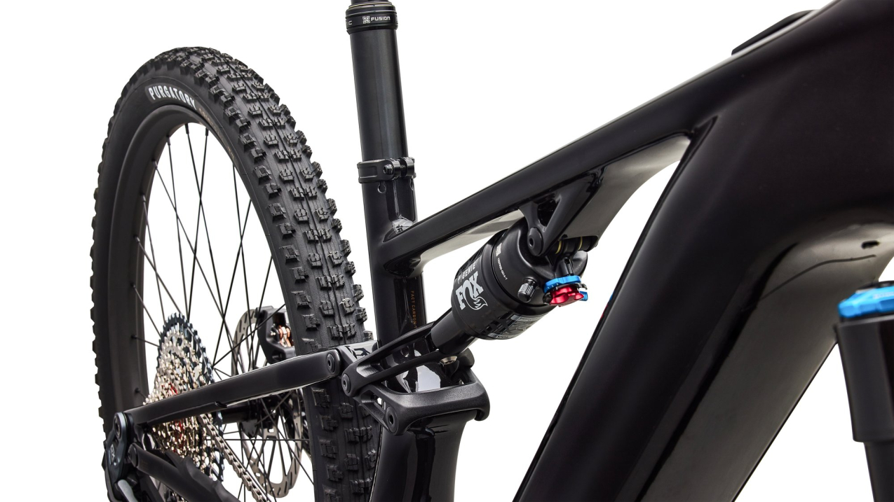 TURBO LEVO - лучшее из возможного! Specialized Turbo Levo R Expert SRAM GX AXS T-Type 2026 Gloss Carbon Артикул 95226-3302, 95226-3303, 95226-3304, 95226-3301, 95226-3306, 95226-3305