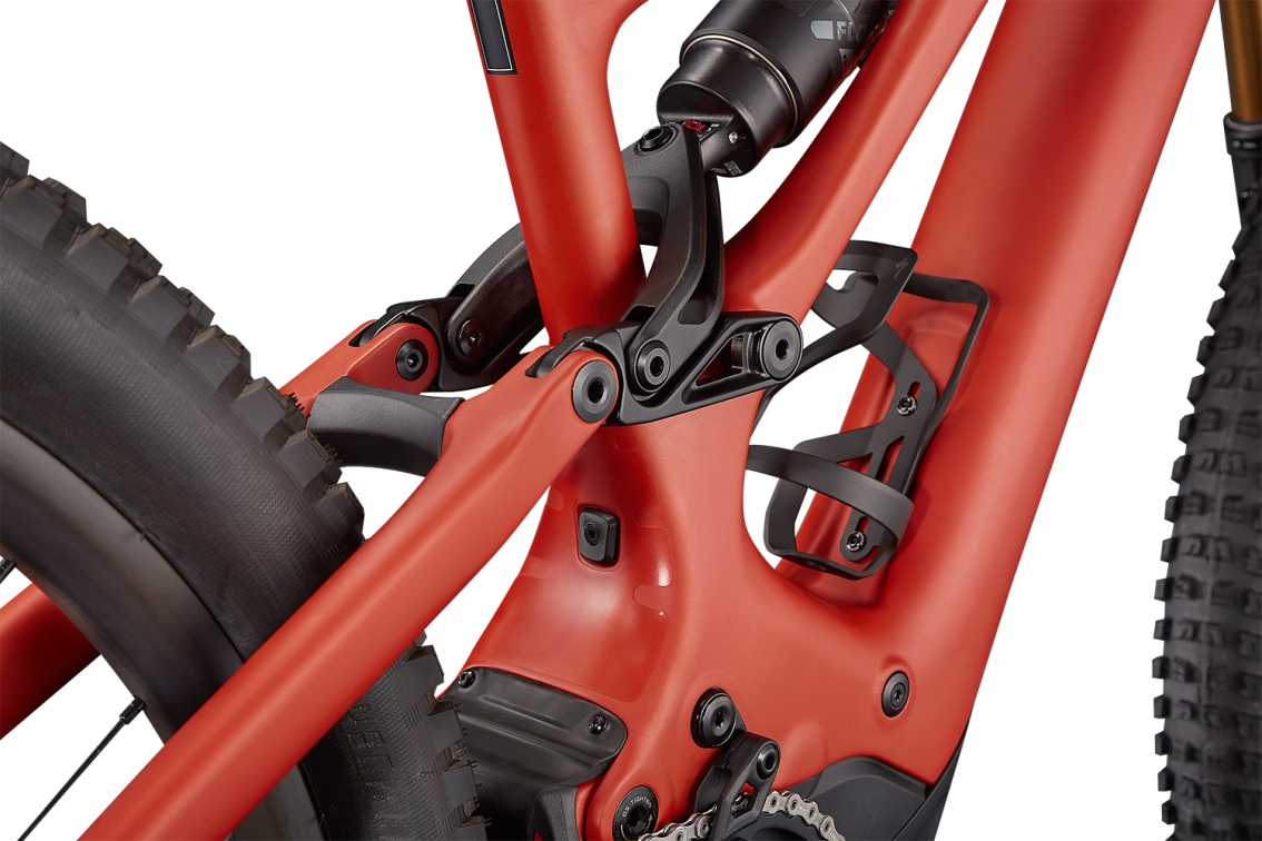 TURBO LEVO - лучшее из возможного! Specialized Turbo Levo Pro 29/27 2022 Satin Redwood / Smoke / Black Артикул 95221-1102, 95221-1103, 95221-1105, 95221-1106, 95221-1104