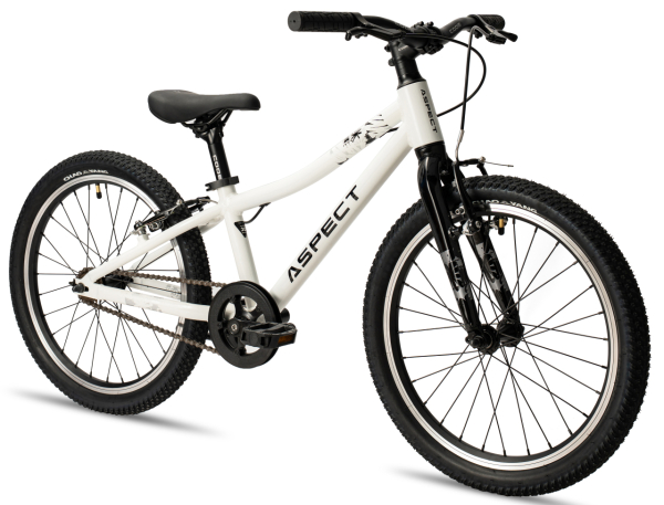 Aspect Smile 20 2026 Белый